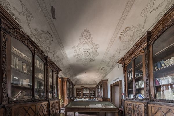 Biblioteca